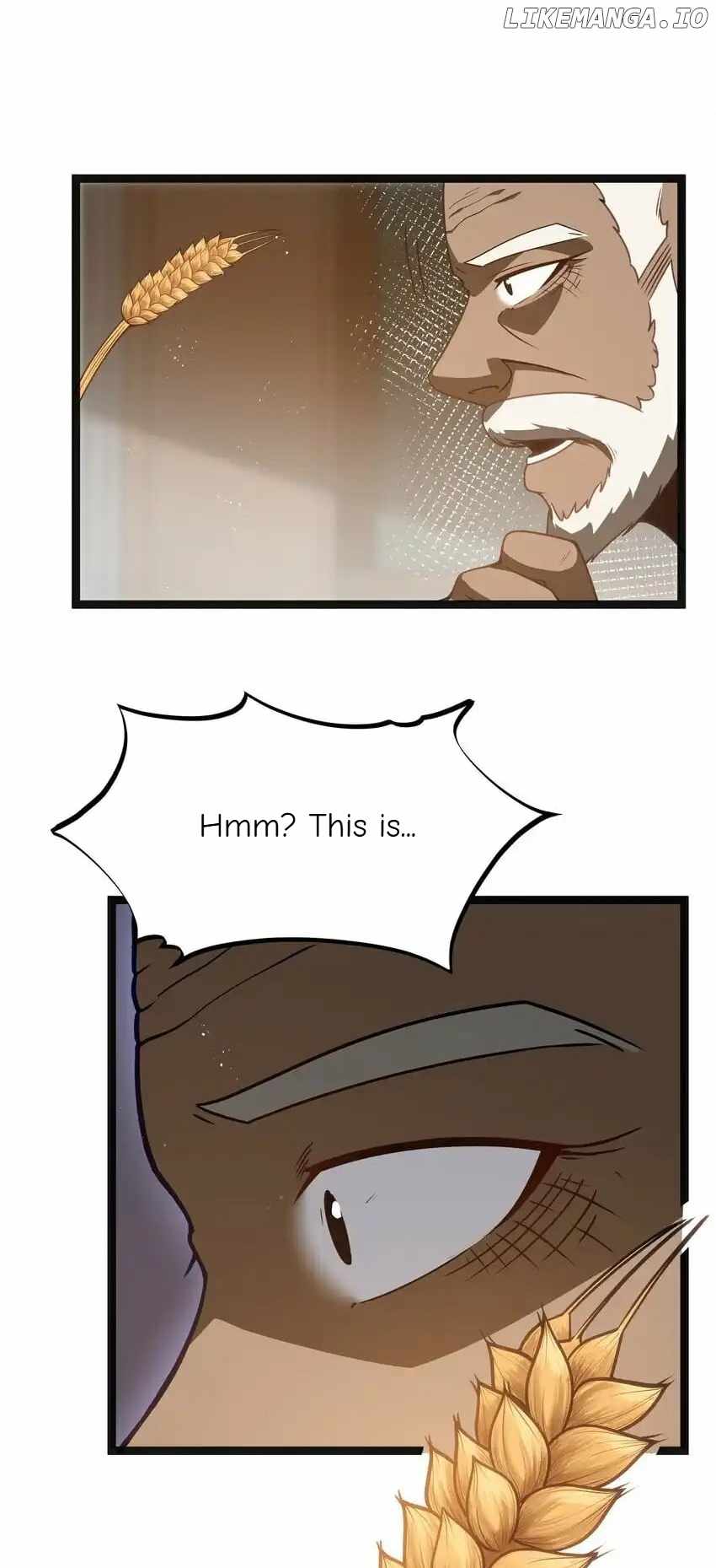 This Hero is a Money Supremacist Chapter 22 61